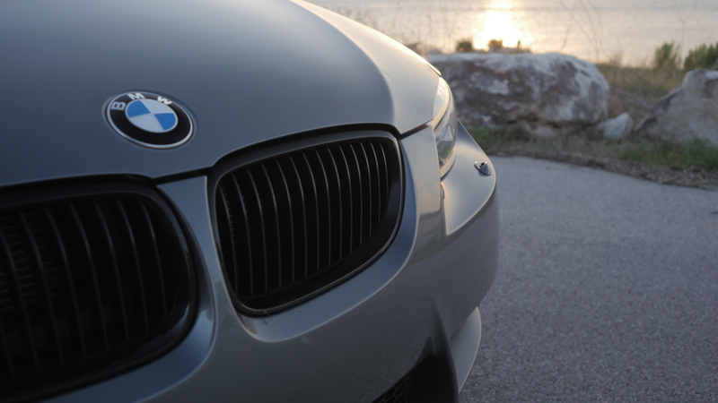 Illustration for article titled I do have some decent pictures of the M3